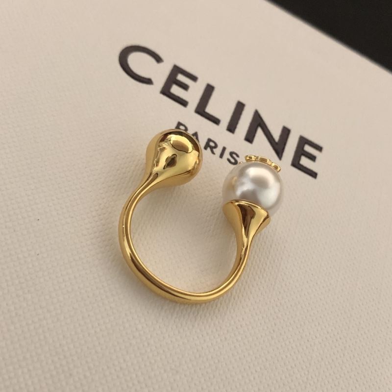 Celine Rings